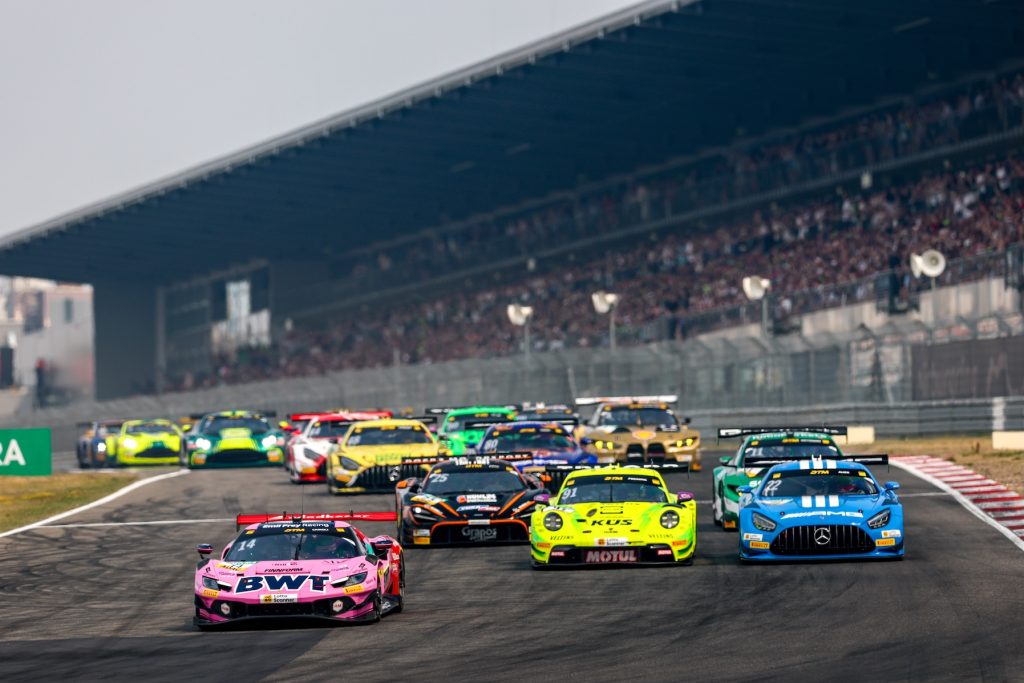 DTM 2026