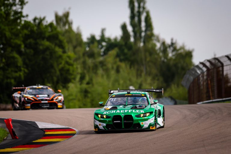 DTM 2026