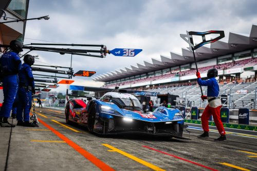 Press - 6 Hours of Fuji 2026