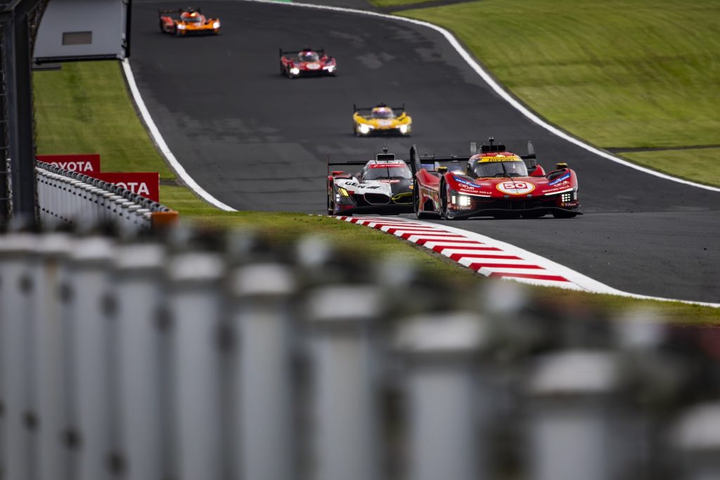 Press - 6 Hours of Fuji 2026