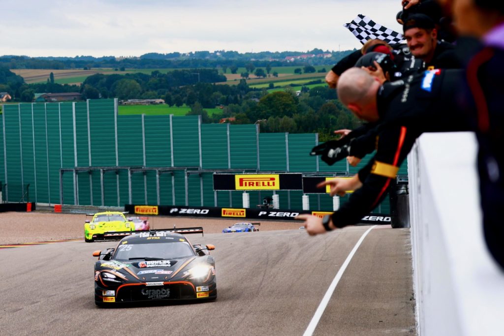 DTM: Rennen 7 Sachsenring