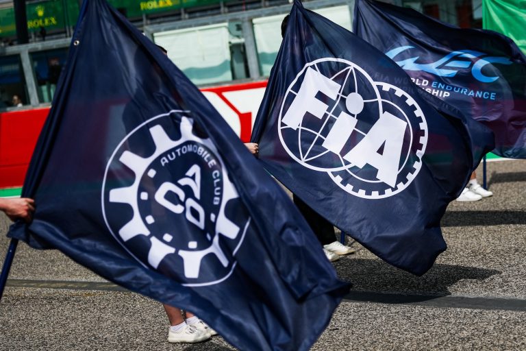 Flags