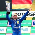 DTM 9. + 10. Rennen Oschersleben 2026