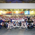 WEC Brazil 6 Hour Race