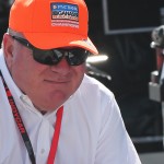 ganassi