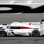 IMSA WeatherTech SportsCar Championship