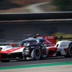 World Endurance Championship