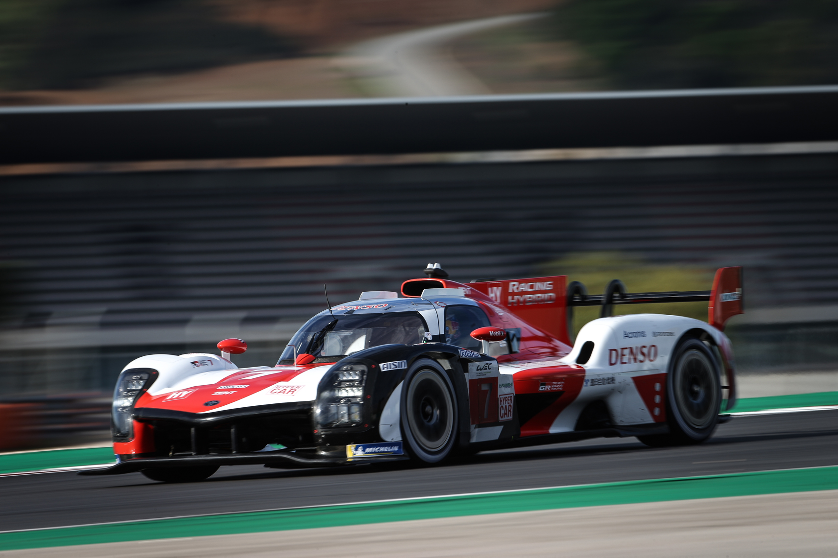 World Endurance Championship