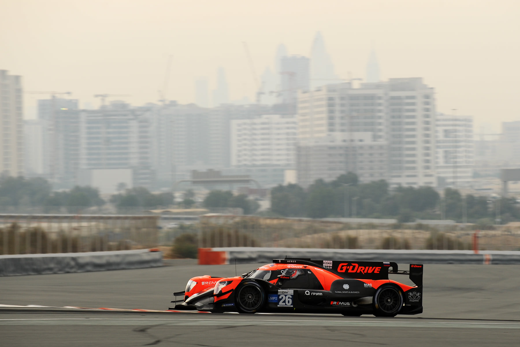 G-drive 26