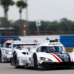 IMSA WeatherTech SportsCar Championship