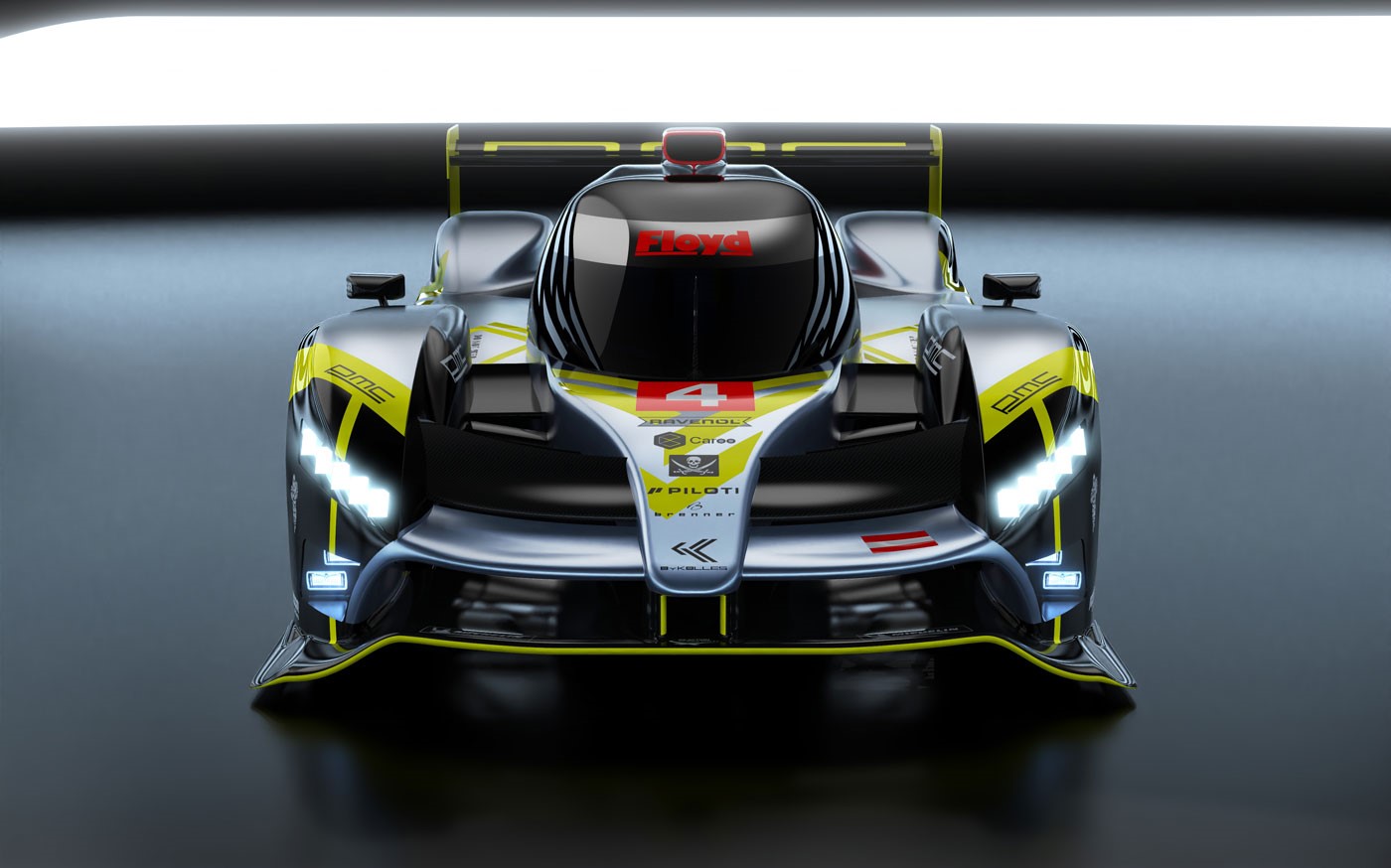 ByKolles
