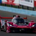 IMSA WeatherTech SportsCar Championship