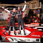 IMSA WeatherTech SportsCar Championship