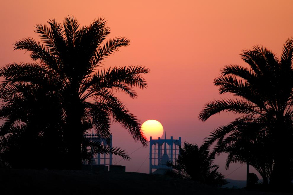 Bahrain