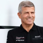 FIA WEC 4 Hours of Silverstone