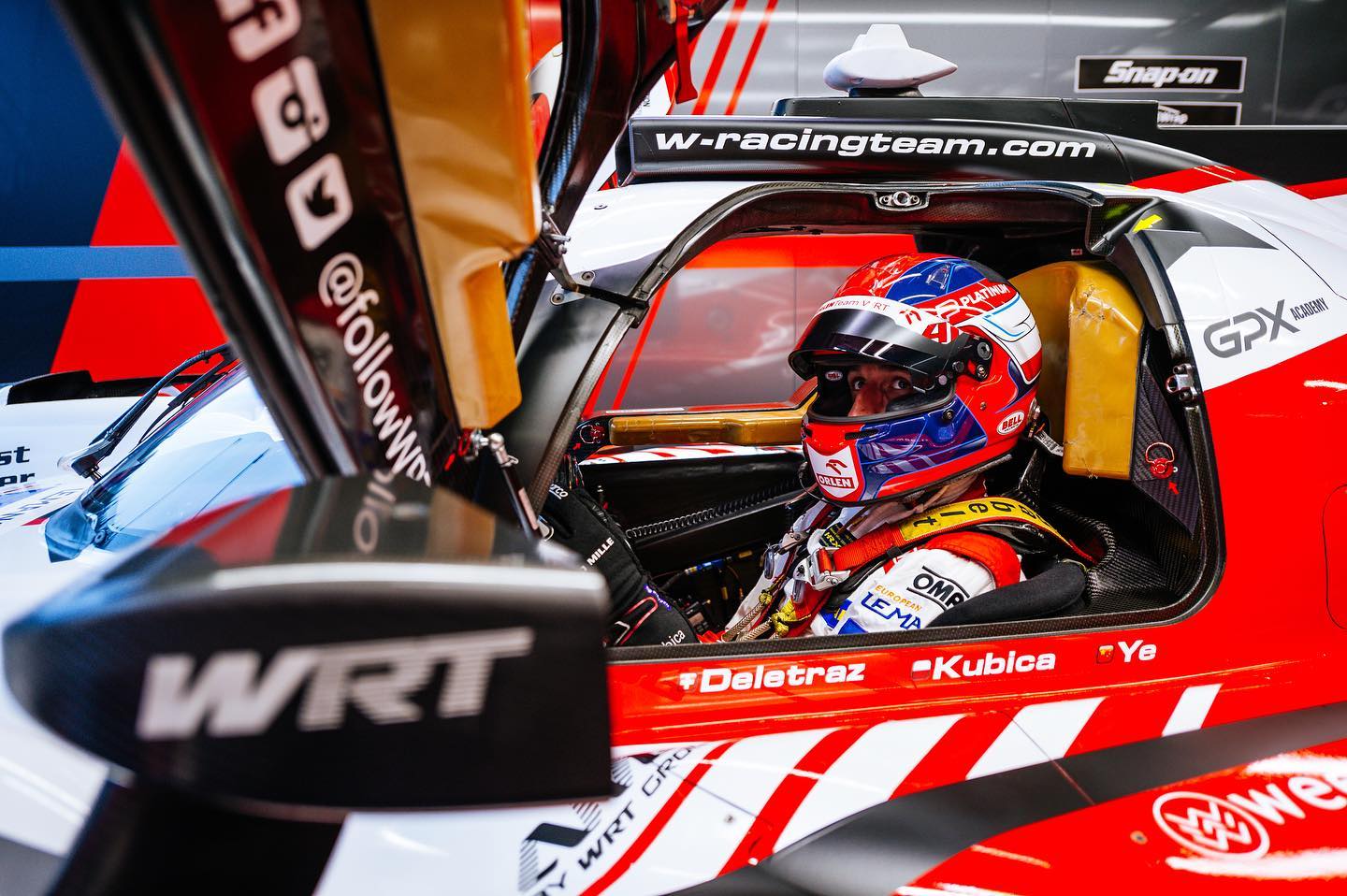 Kubica
