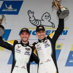 IMSA WeatherTech SportsCar Championship