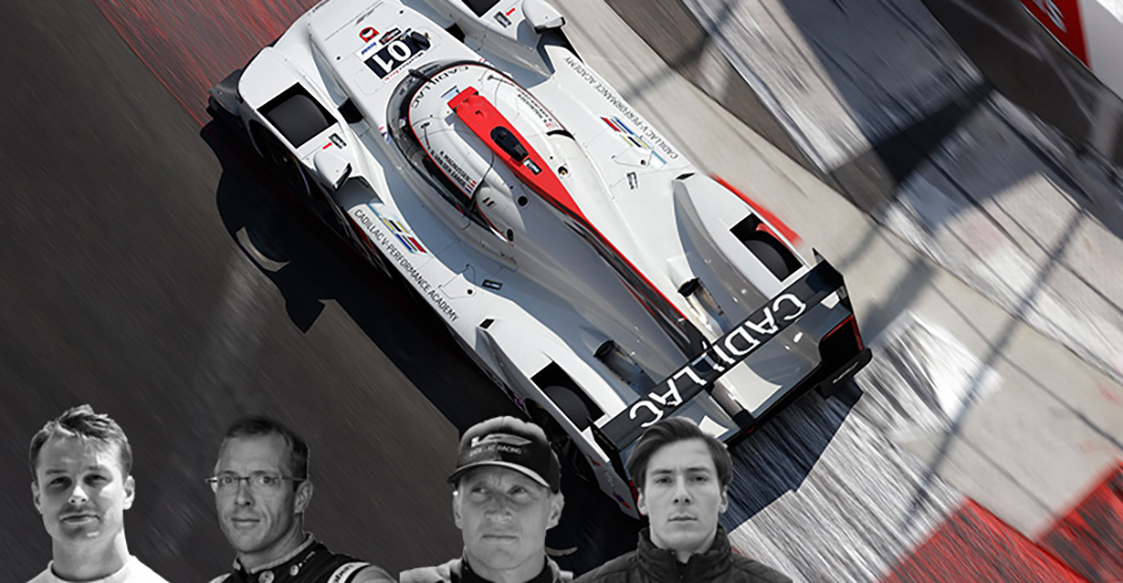 Ganassi-Announcement2