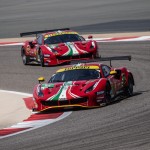 Ferraris