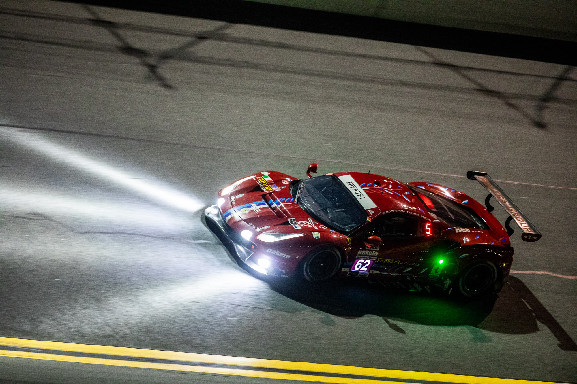 2021 Rolex 24,