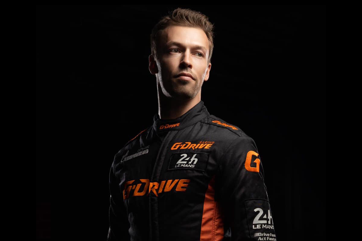 WEC – Kvyat dalla F1 a G-Drive. Pera cambia in GR Racing