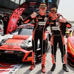 Winners