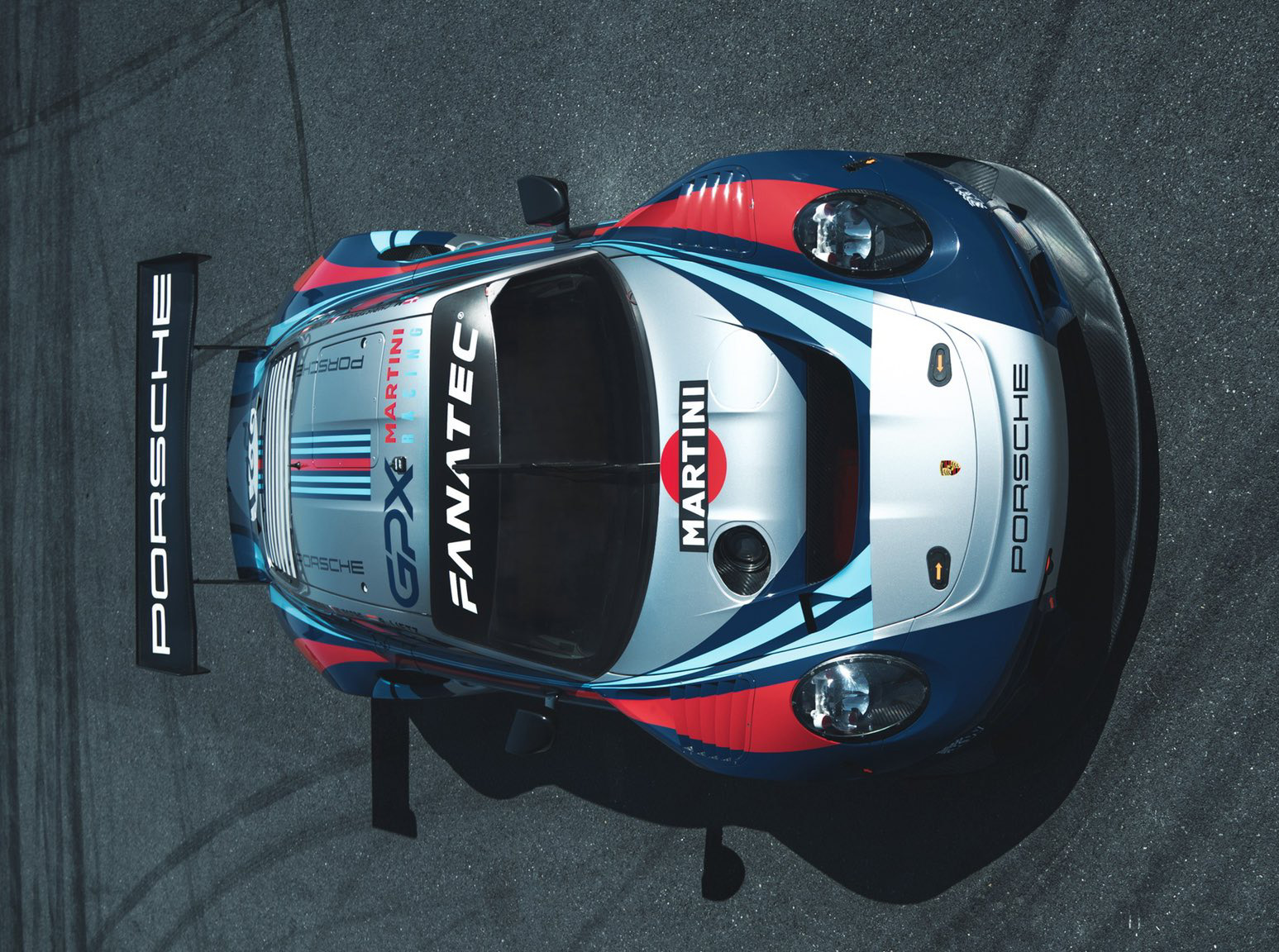 Porsche Martin_Orizz