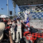 Podium