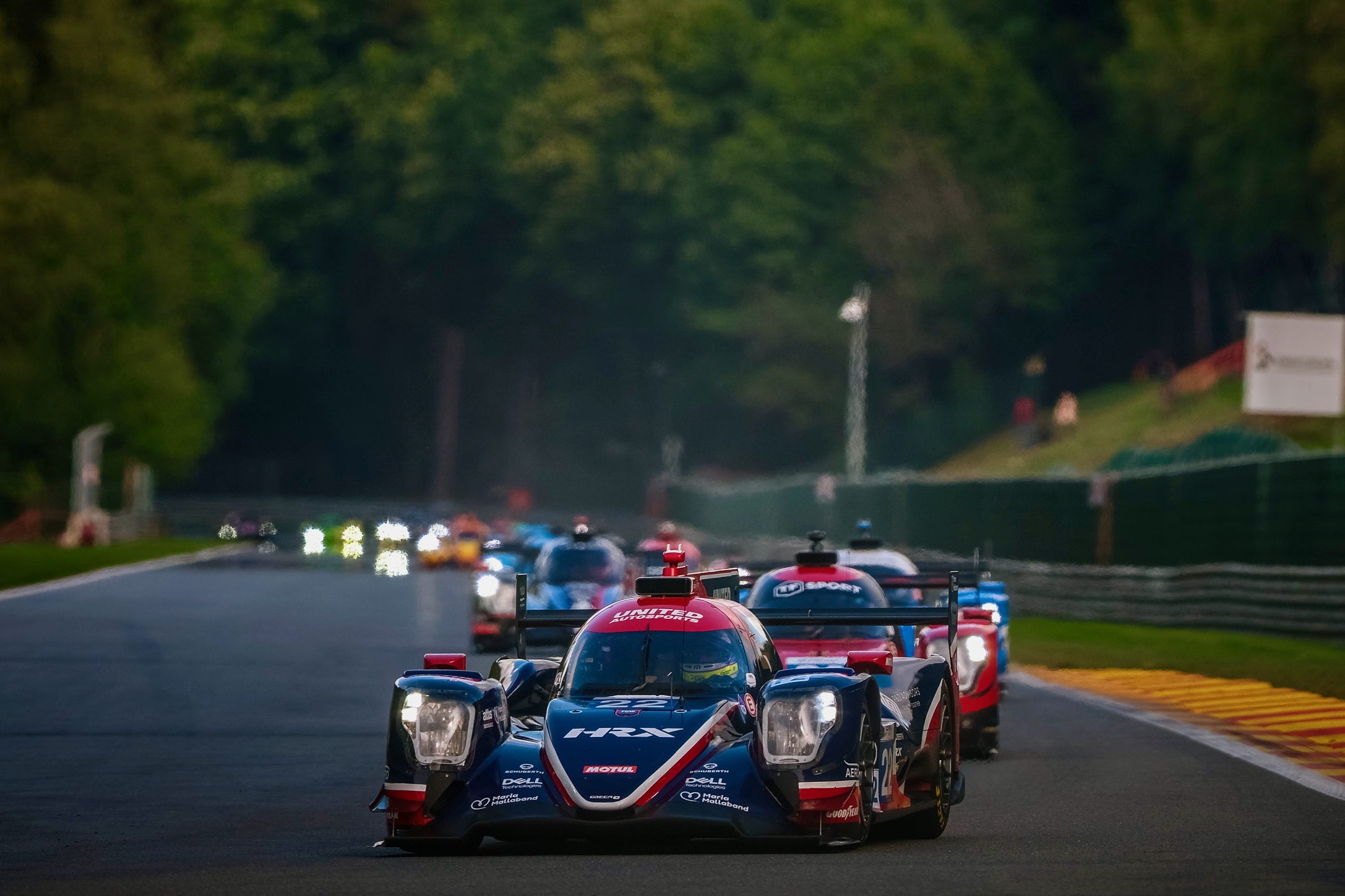 ELMS Round 4 2022 20220925 - No 22 Francorchamps_BEL for RacerViews dot com by Agence Dix Sept Media_202