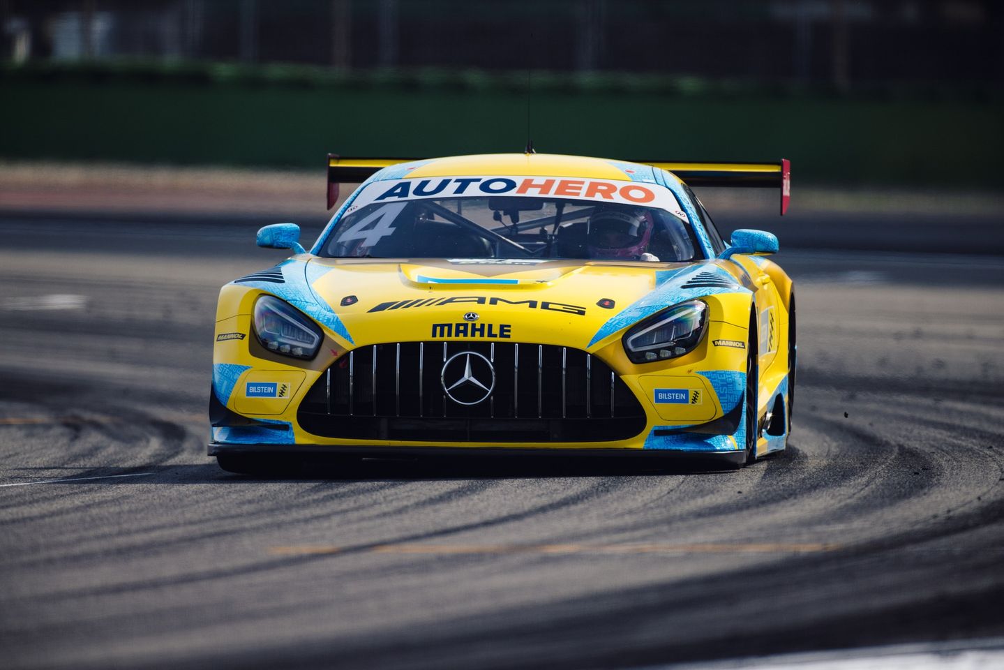 DTM, 15. + 16. Rennen Hockenheimring 2022 - Foto: Gruppe C Photography