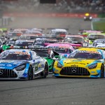 DTM, 15. + 16. Rennen Hockenheimring 2022 - Foto: Gruppe C Photography