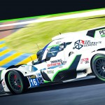 Pescarolo