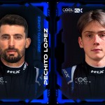 Corvette Racing WEC 2023