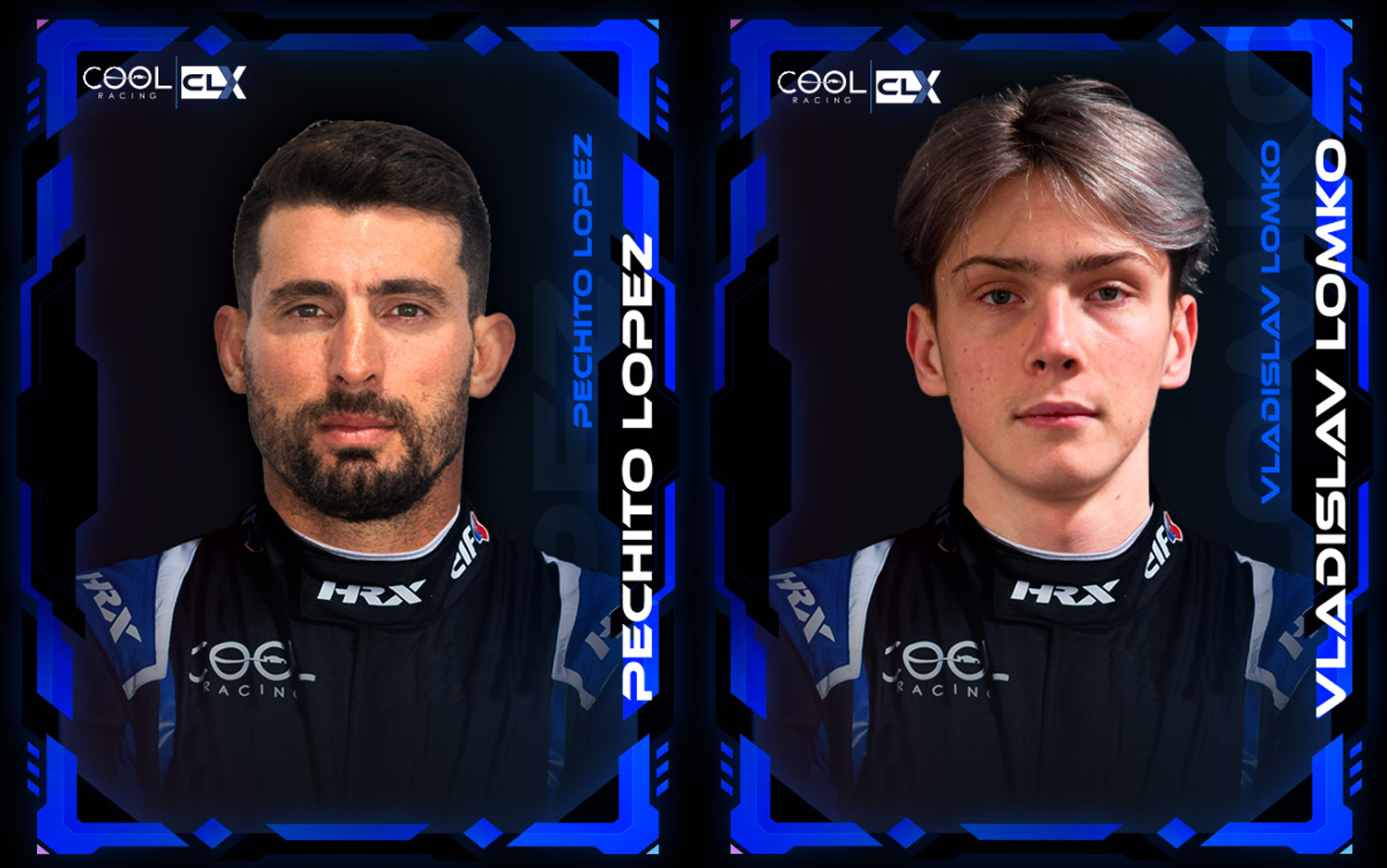 Corvette Racing WEC 2023