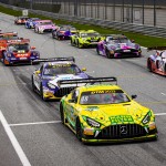 DTM, Testfahrt Red Bull Ring 2023 - Foto: Gruppe C Photography