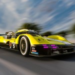Screenshot from Assetto Corsa