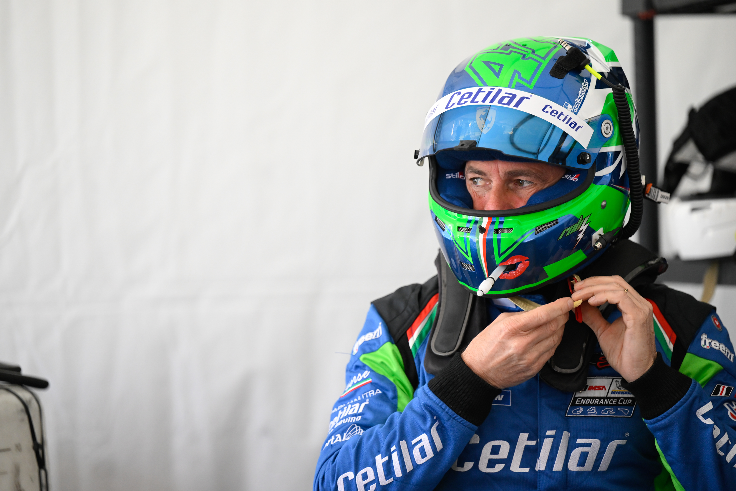 IMSA Weathertech Sportscar Championship