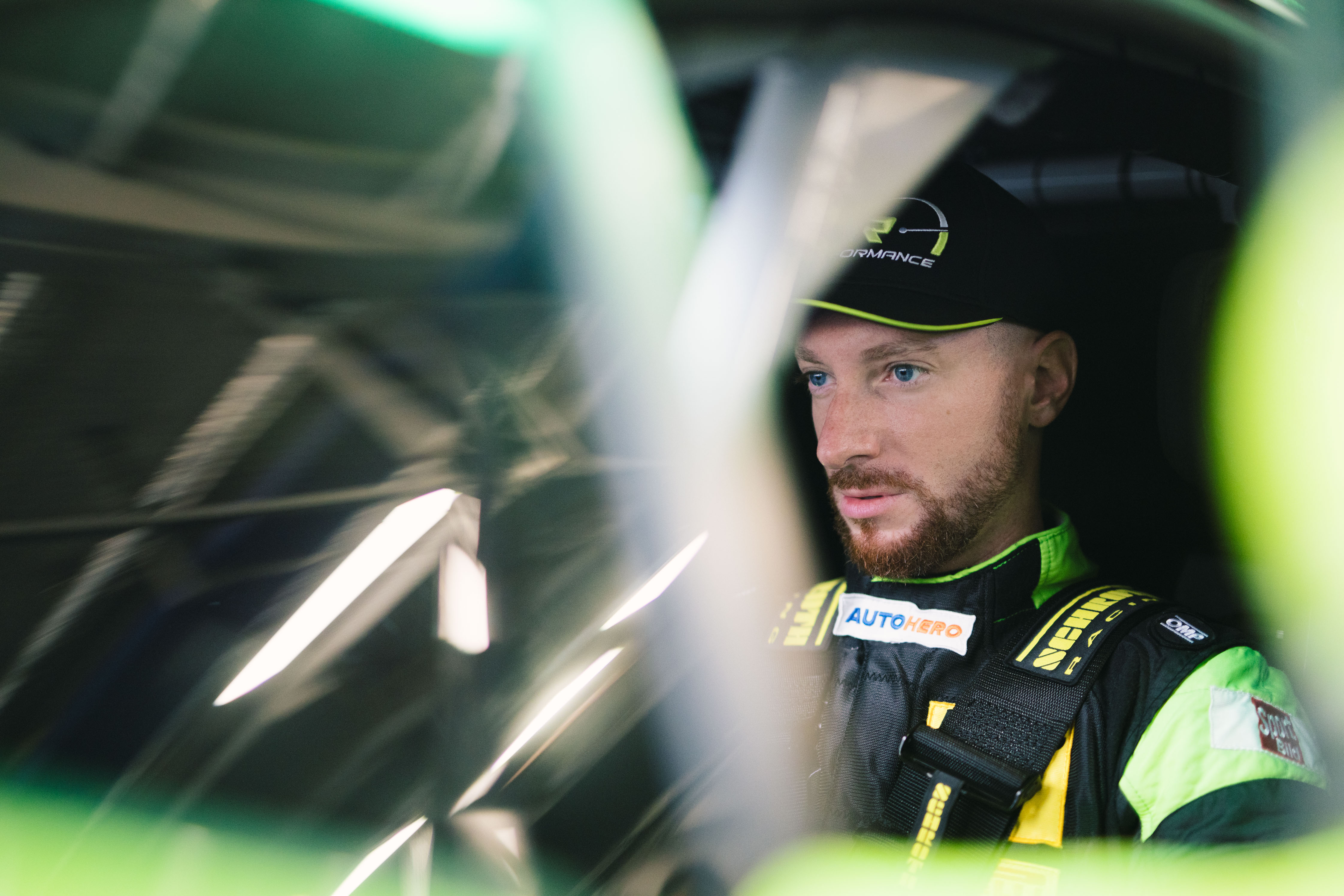 DTM, 7. + 8. Rennen Nürburgring 2023 - Foto: Gruppe C Photography