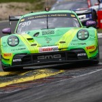 DTM Nürburgring 2023