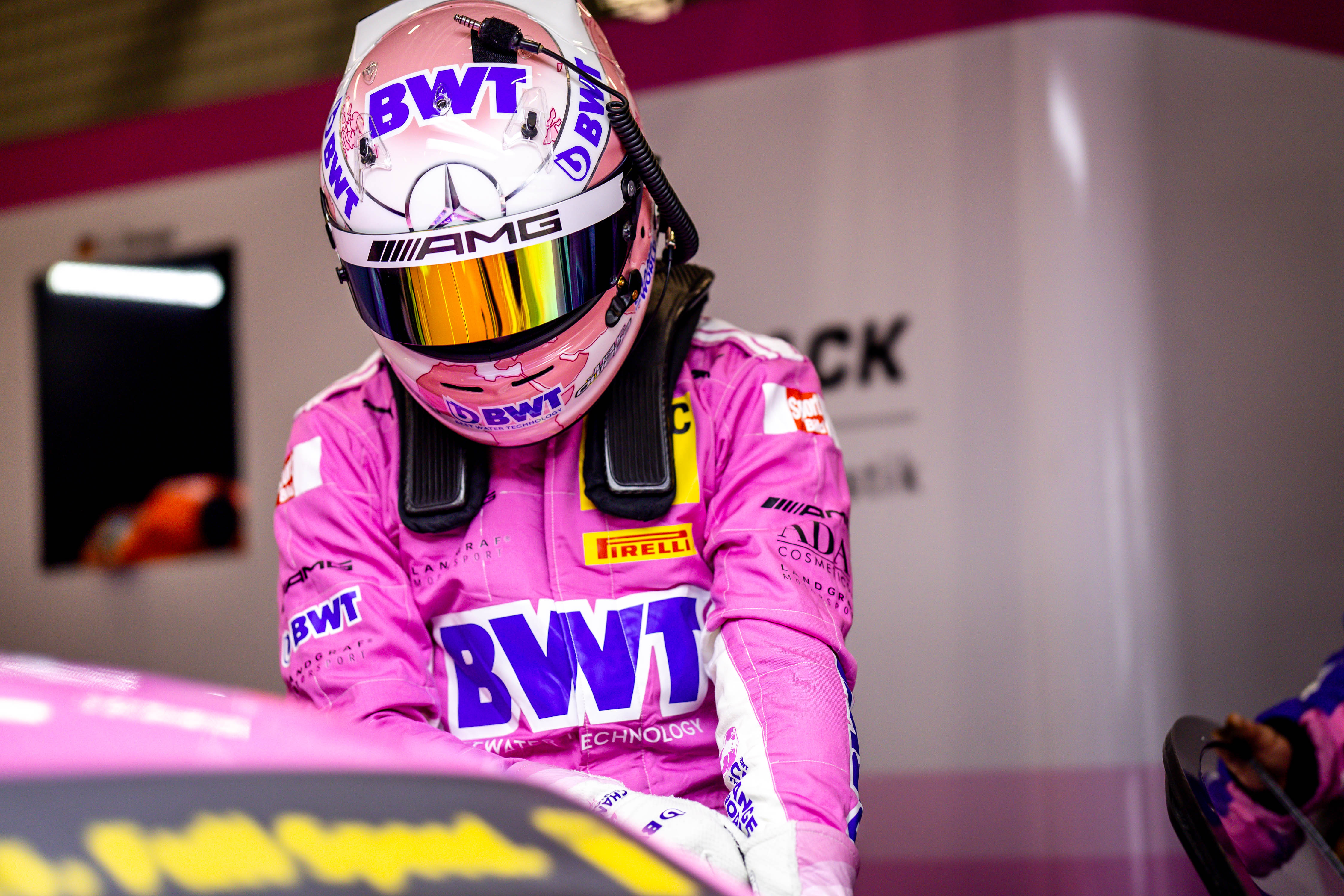 DTM, 7. + 8. Rennen Nürburgring 2023 - Foto: Gruppe C Photography