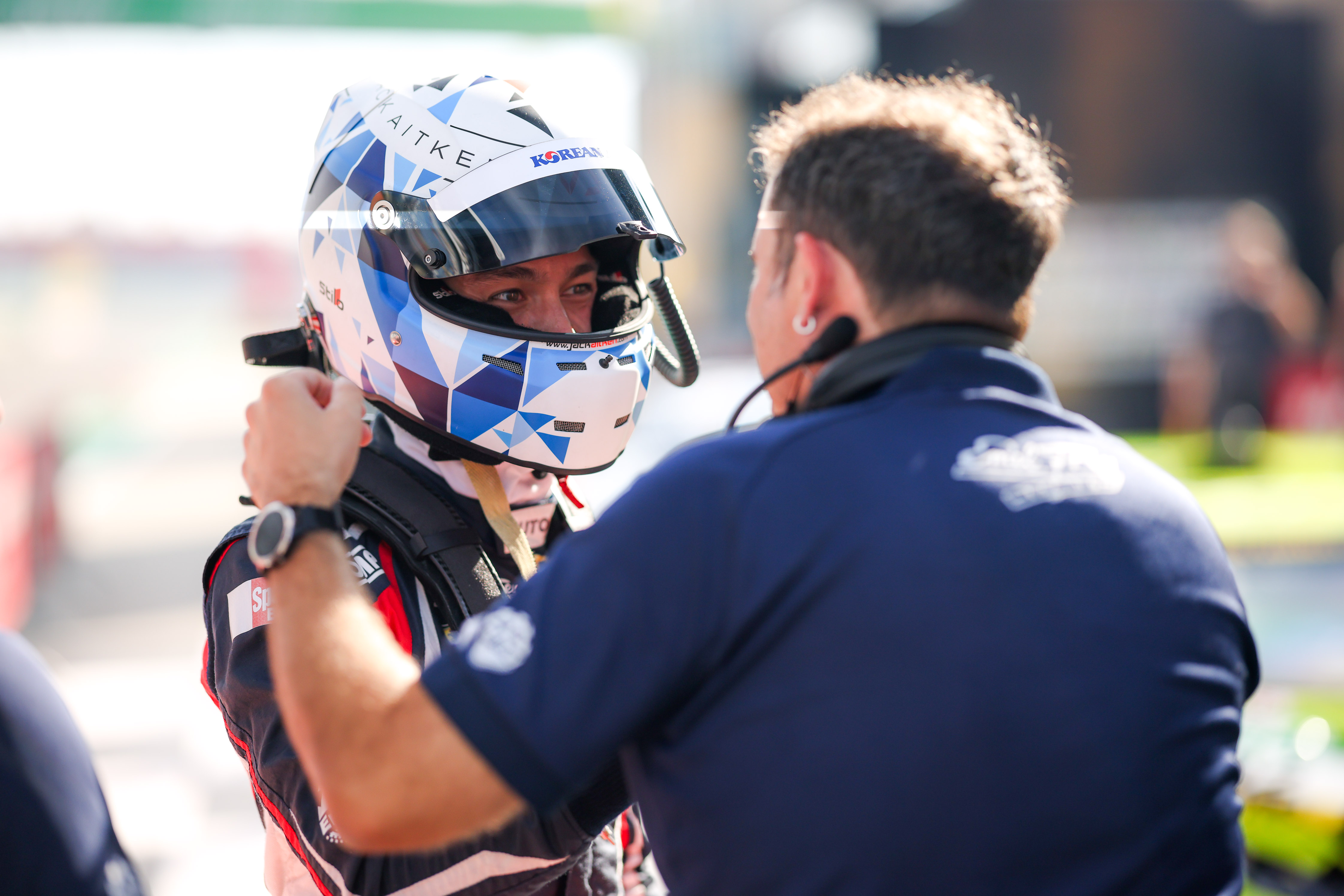 DTM, 9. + 10. Rennen Lausitzring 2023 - Foto: Gruppe C Photography