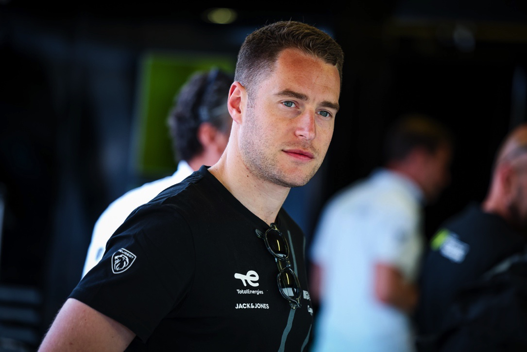 Vandoorne