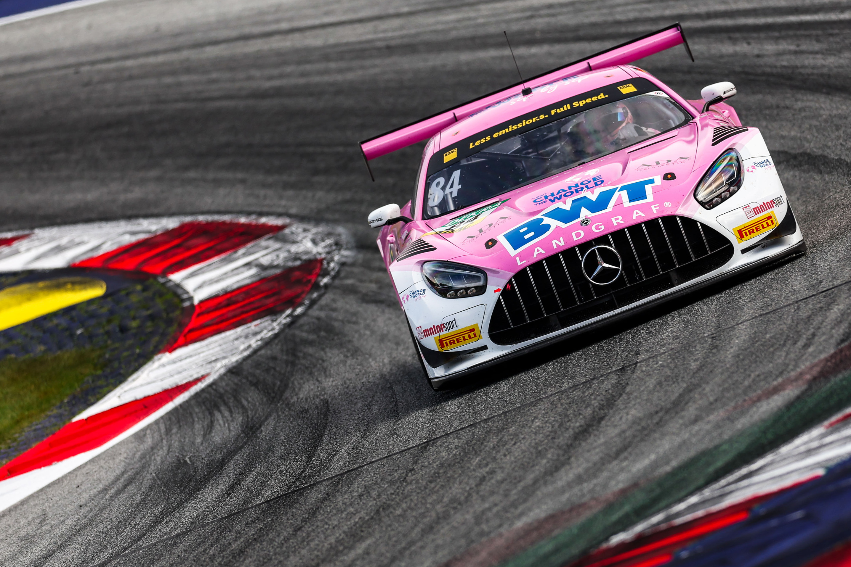 DTM, 13. + 14. Rennen Red Bull Ring 2023 - Foto: Gruppe C Photography