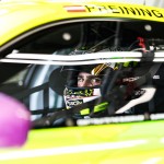 DTM, 11. + 12. Rennen Sachsenring 2023 - Foto: Hochzwei