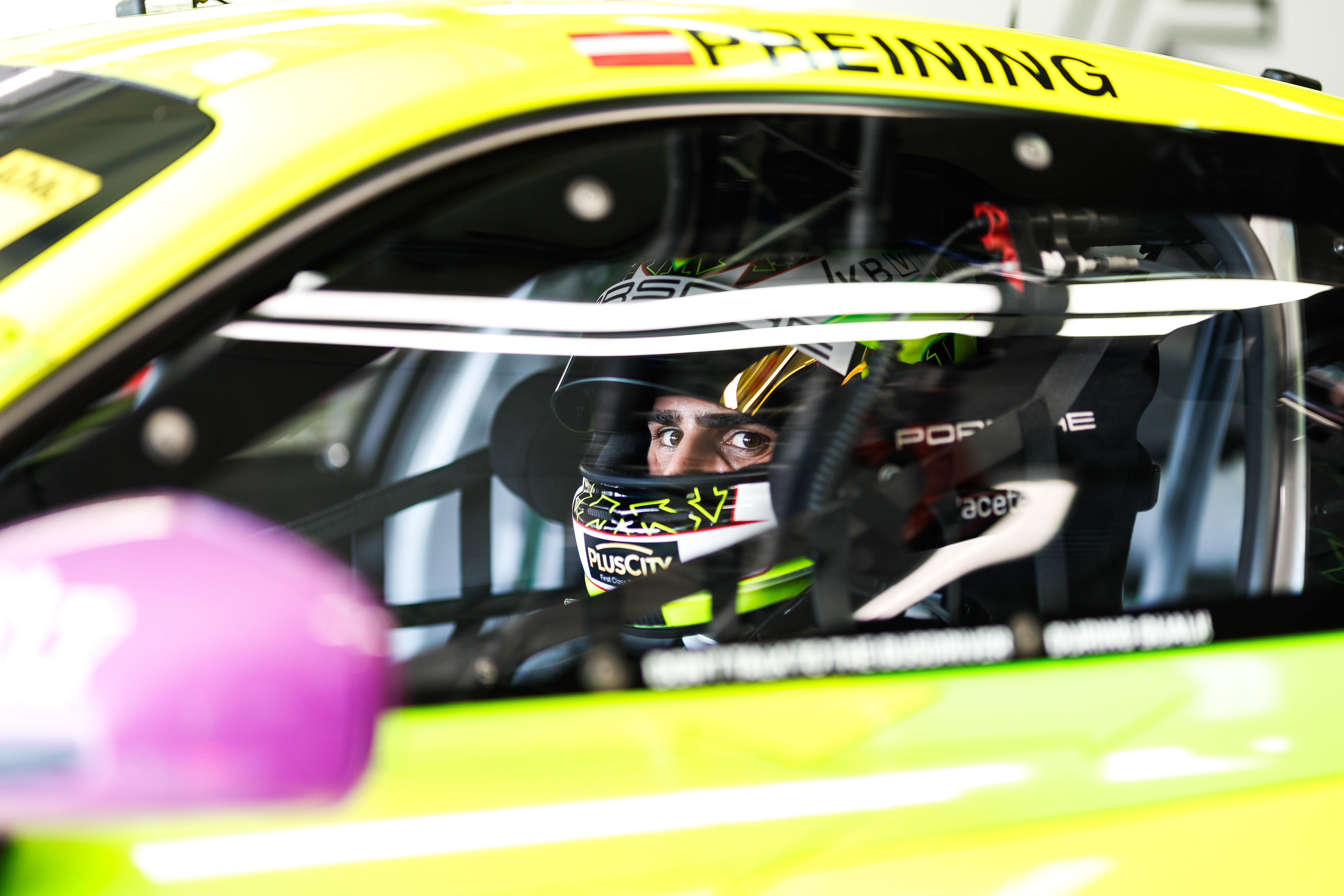 DTM, 11. + 12. Rennen Sachsenring 2023 - Foto: Hochzwei