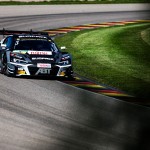 DTM, 11. + 12. Rennen Sachsenring 2023 - Foto: Gruppe C Photography