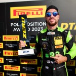 DTM, 11. + 12. Rennen Sachsenring 2023 - Foto: Gruppe C Photography