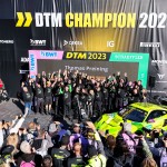 DTM, 15. + 16. Rennen Hockenheimring 2023 - Foto: Gruppe C Photography