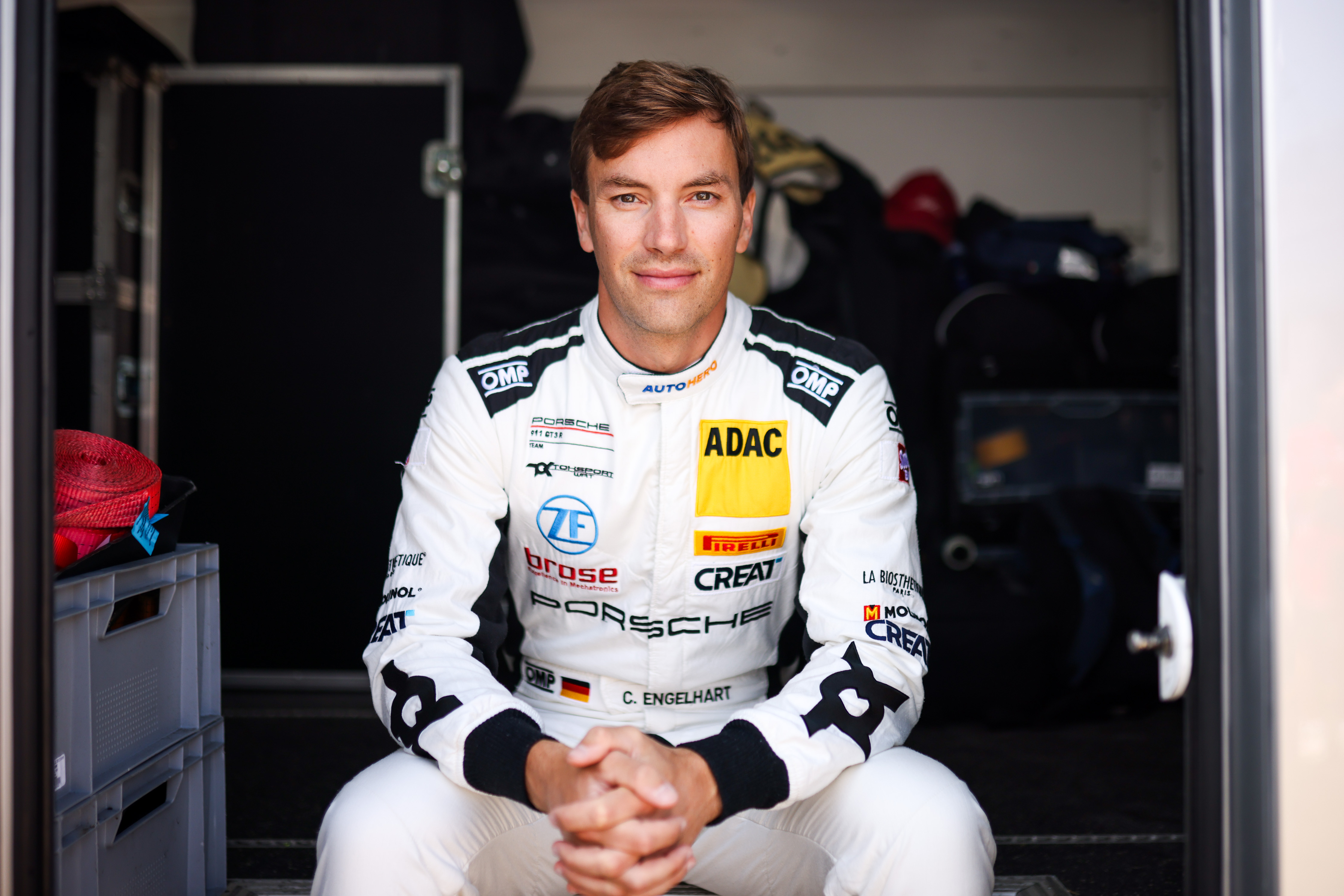 DTM, 3. + 4. Rennen Zandvoort 2023 - Foto: Gruppe C Photography