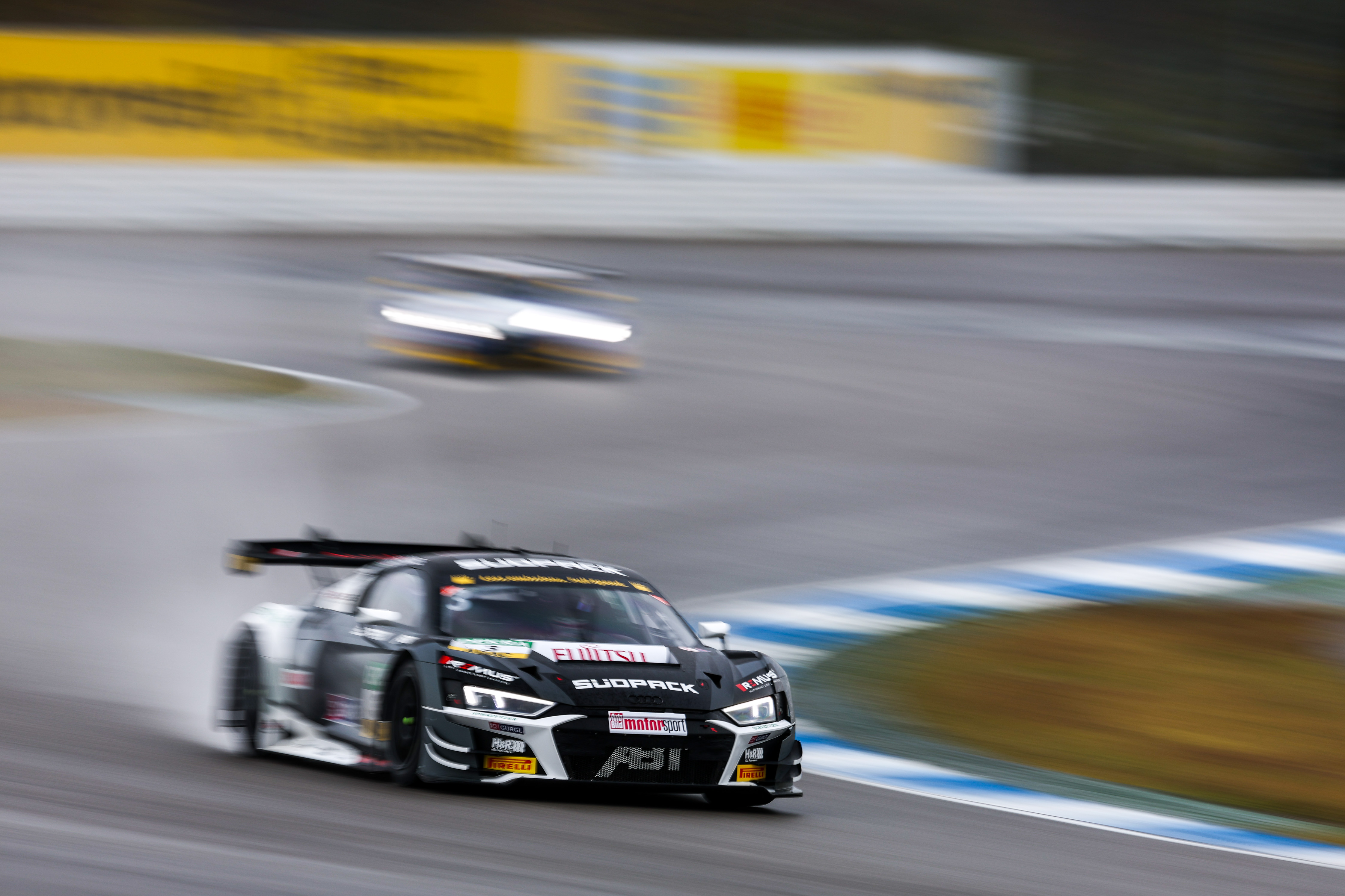 DTM, 15. + 16. Rennen Hockenheimring 2023 - Foto: Gruppe C Photography
